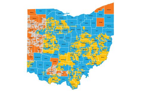 state of ohio electrical code